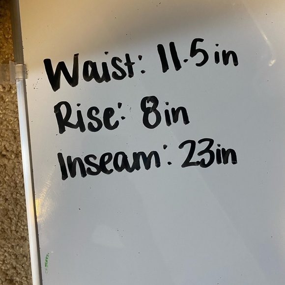 Sweaty Betty Zero Gravity High Waist 7/8 Running Workout Leggings - Picture 9 of 9